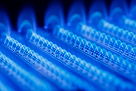 Мировой спрос на природный газ вырастет на 1,7% в 2025 году — отчет IGU