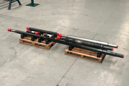 Viking реализует крупный проект по заканчиванию скважин в Северной Африке