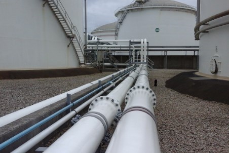 API и EnerMech представили новую сертификацию для фланцевых соединений