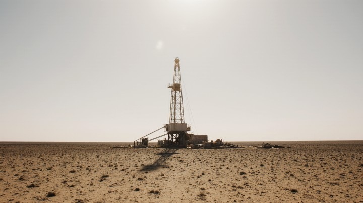 Российские компании получат доступ к нефтяным месторождениям Судана