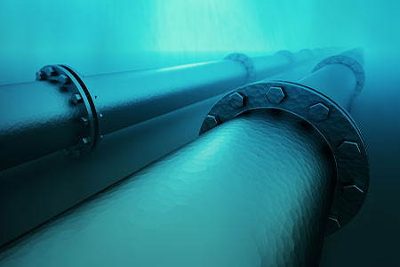 McDermott и TotalEnergies запустили добычу на месторождении Begonia в Анголе