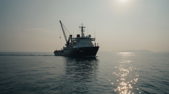 Новые геологические данные раскроют потенциал шельфа Малайзии