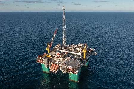 Vår Energi увеличила добычу и запасы на месторождении Йоа в Норвегии
