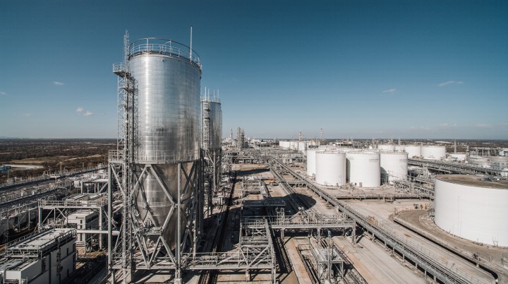 Европа стала ключевым рынком для рекордного экспорта этанола из США