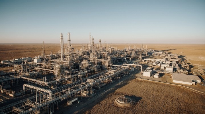 Курс на переработку: Казахстан инвестирует $15 млрд в нефтегазохимию