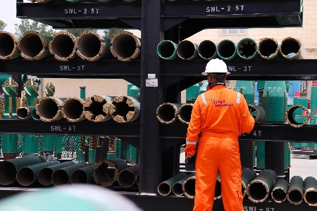 Odfjell Technology получила крупный контракт на сервисные работы в Кувейте