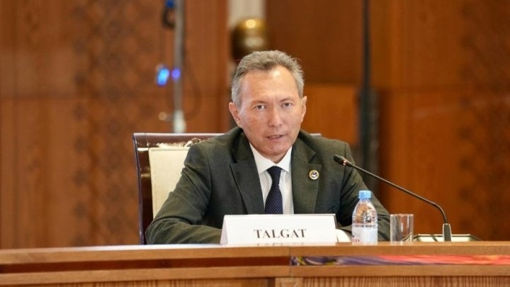 В Казахстане приняли новую концепцию развития нефтепереработки