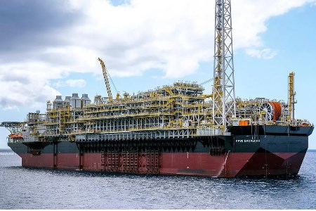 Equinor запустила добычу на гигантском месторождении Bacalhau в Бразилии