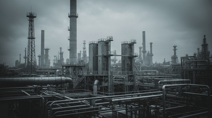 Проект MultiPLHY внедряет возобновляемый водород в нефтепереработку