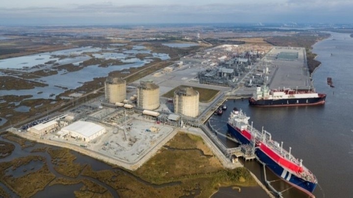 Рост экспорта СПГ из США сопровождается экологическими проблемами