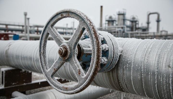 Россия заместит ключевое оборудование для СПГ-проектов к концу 2025 года