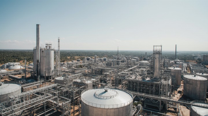 Technip Energies займется проектом Ecoplanta по переработке отходов в Испании