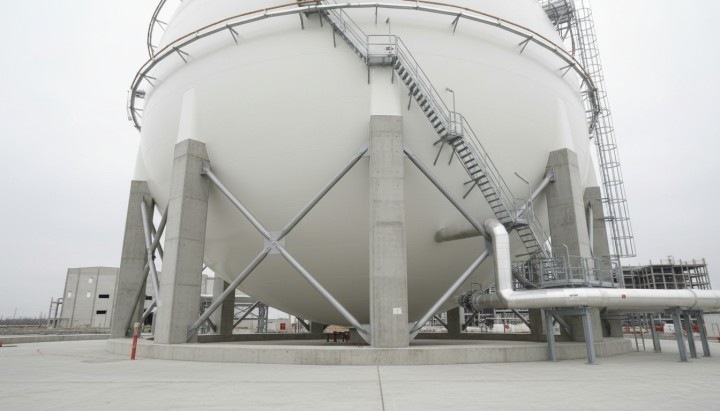 Москва и Ханой обсуждают новые проекты в сфере СПГ