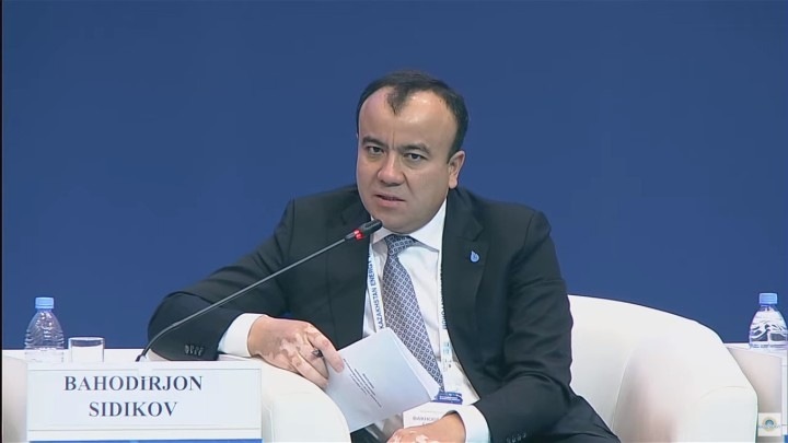 «Узбекнефтегаз» меняет стратегию: от экспорта газа к глубокой переработке