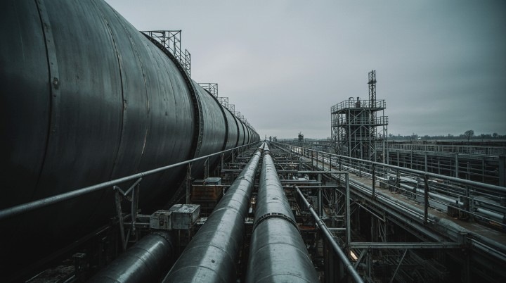 Wood Mackenzie: утилизация CO2 уступает хранению из-за недостатка господдержки