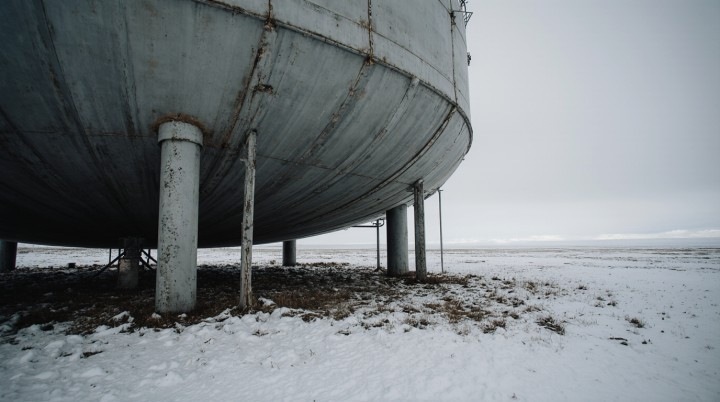 Будущее арктических СПГ-проектов зависит от международного участия