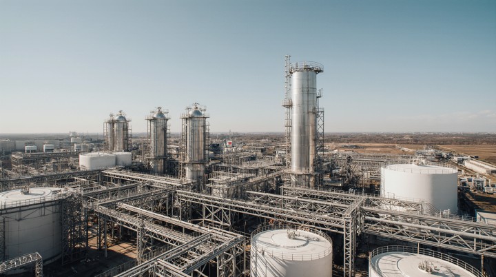 В Скандинавии появится первое производство метанола из отходов