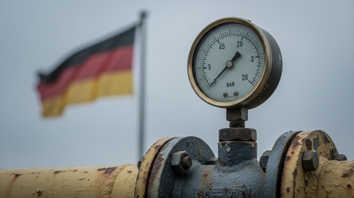 Германия продолжит импорт СПГ из России из-за условий контрактов