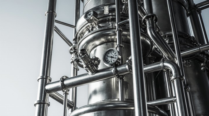 Рынок катализаторов: Axens готовится к поглощению Eurecat