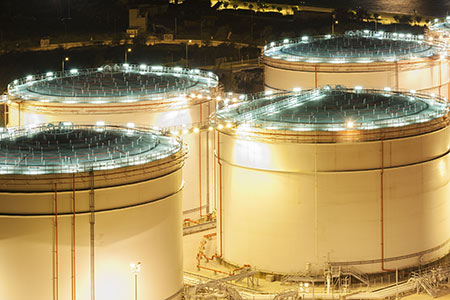 Терминал HBTT в Нидерландах выделит 65% мощностей под хранение биотоплива