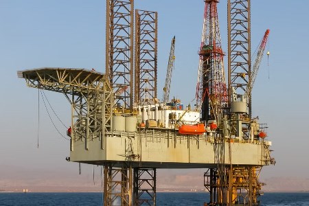 В Египте открыто новое месторождение нефти в Суэцком заливе