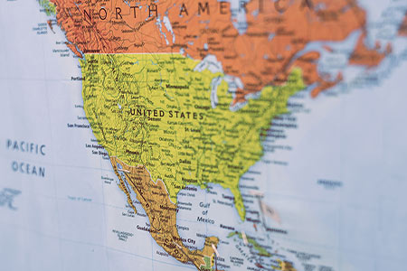 Aramco подписала с компаниями США соглашения на сумму более $30 млрд