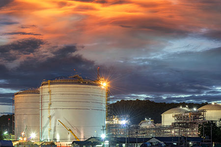 BASF сертифицировала биометанол по стандарту ISCC EU для рынка биотоплива