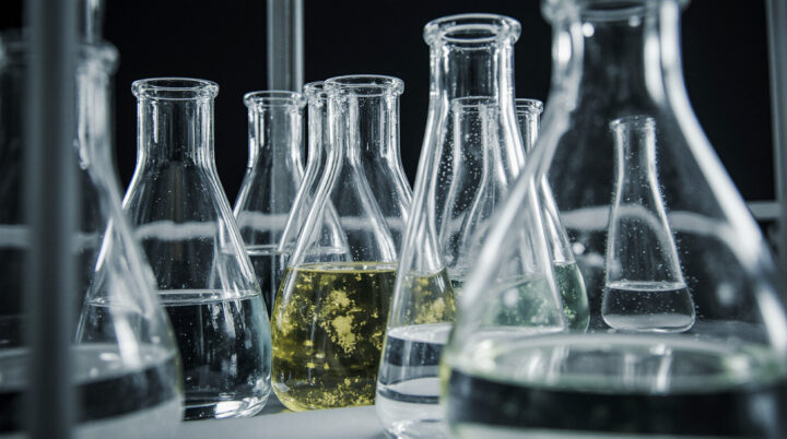 В США спроектируют один из крупнейших в мире заводов «голубого» метанола