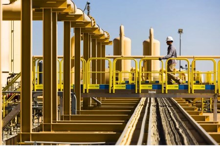 BP продает доли в нефтегазовой инфраструктуре в США за $1,5 млрд