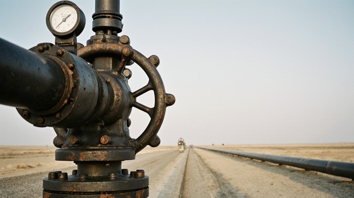 Казахстан и США обсудили будущее крупнейших нефтяных проектов