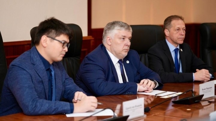 В Казахстане могут начать выпуск оборудования для нефтегазовой отрасли