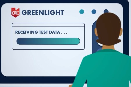 Система GreenLight получила технологическую квалификацию DNV для опрессовки
