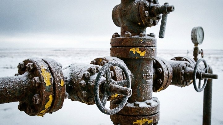 Hilcorp заплатит крупный штраф за длительные нарушения на скважинах Аляски