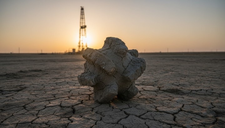 Казахстан и Узбекистан начинают совместную геологоразведку в Мангистау