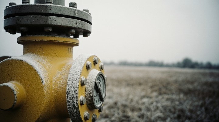 Enwell Energy: Украина может заместить импортный газ своими ресурсами