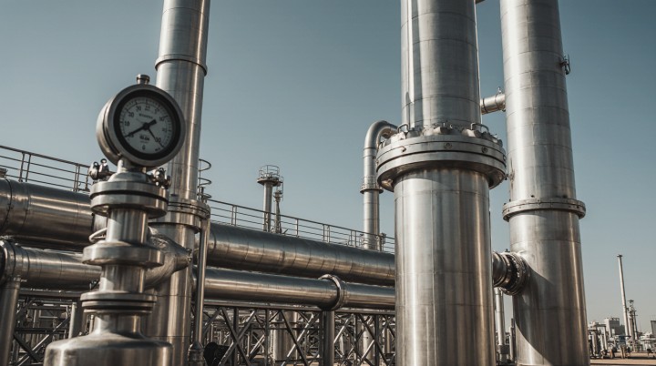 ADNOC и Shell подписали 15-летний контракт на поставку СПГ с проекта Ruwais