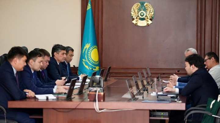 В Казахстане запускают пилотный проект по цифровизации поставок сжиженного газа