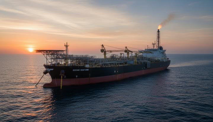 Shell увеличивает свою долю в крупных нефтегазовых проектах Бразилии