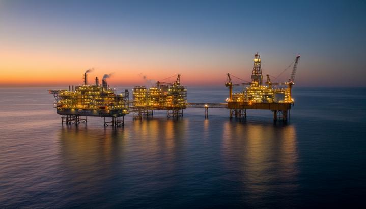 Конго выходит в лидеры нефтегазового сектора Центральной Африки