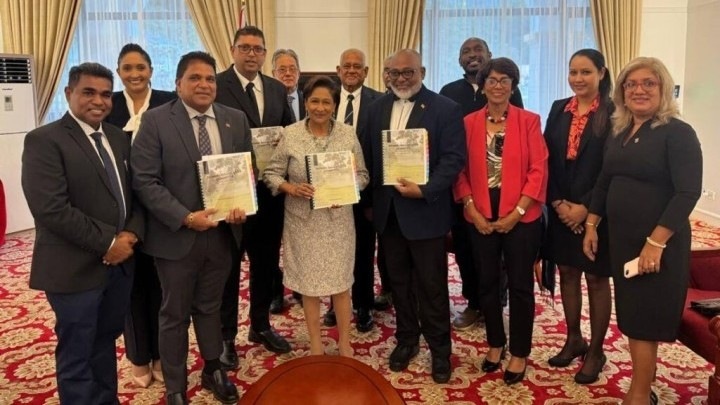 Тринидад и Тобаго рассмотрит план перезапуска НПЗ в Пуэнт-а-Пьер