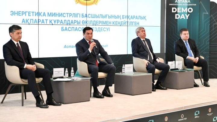 В Казахстане планируют построить четвертый НПЗ и удвоить переработку нефти