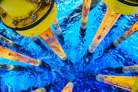 Vår Energi и DeepOcean заключили долгосрочный контракт на шельфе Норвегии