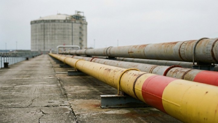 Производство СПГ в России останется драйвером развития энергетики