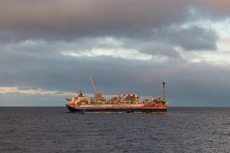 Equinor начала добычу на месторождении Verdande в Норвежском море