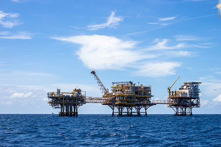 Wood Mackenzie: в 2026 году рынок США ждет спад в нефти и рост в газе