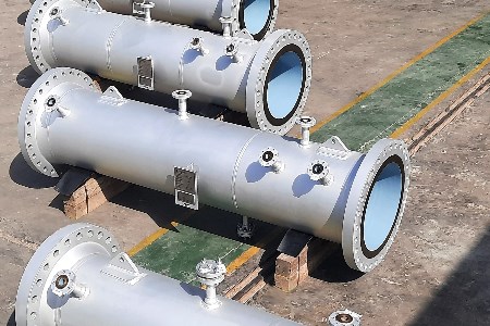 ProSep поставит в Саудовскую Аравию оборудование для оптимизации добычи нефти