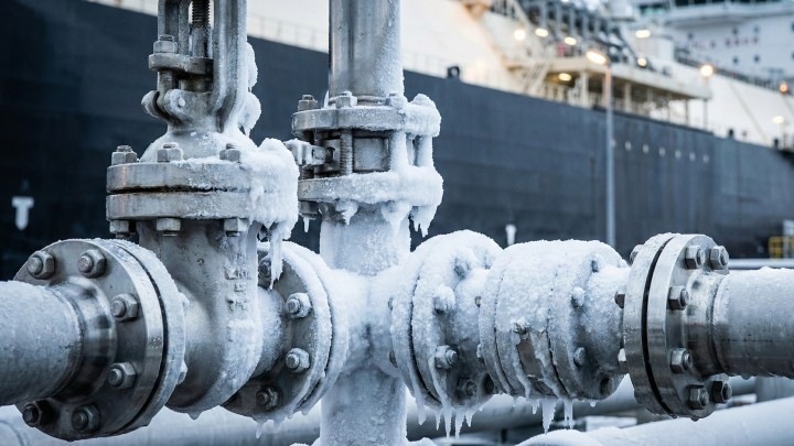 Евросоюз согласовал предварительные даты полного отказа от газа из РФ