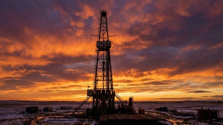 Канадский буровой сектор: стабильный рост на фоне геополитических штормов