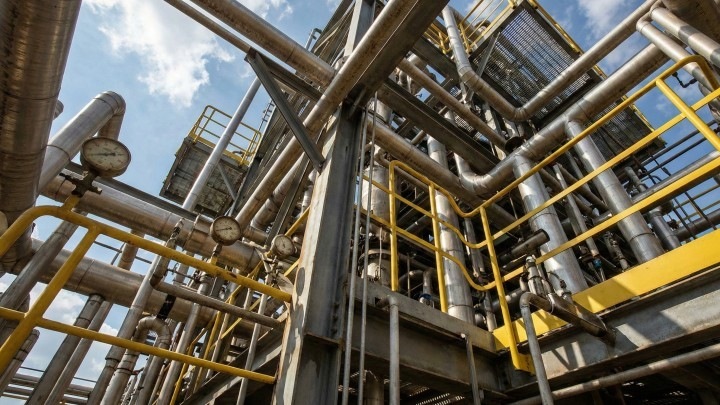 НПЗ Казахстана в 2025 году произвели рекордный объем дизтоплива