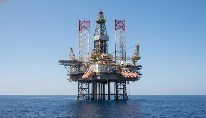 INEOS и Shell открыли новое месторождение в Мексиканском заливе